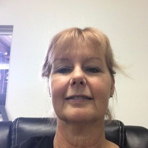 Meet your Posher, Sue